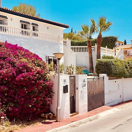 Super Exclusive Bungalow ベナルマデナ エクステリア 写真