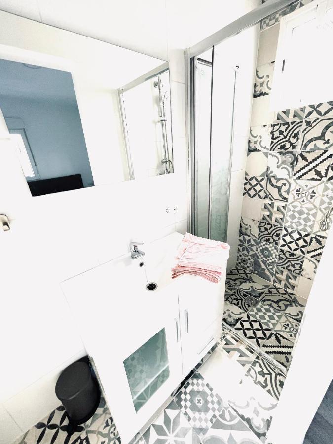 Super Exclusive Bungalow ベナルマデナ エクステリア 写真