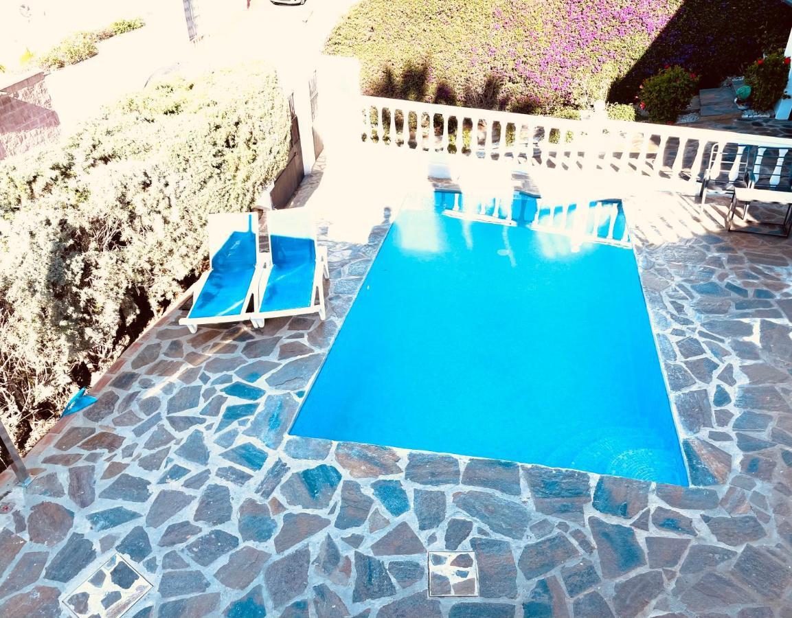 Super Exclusive Bungalow ベナルマデナ エクステリア 写真