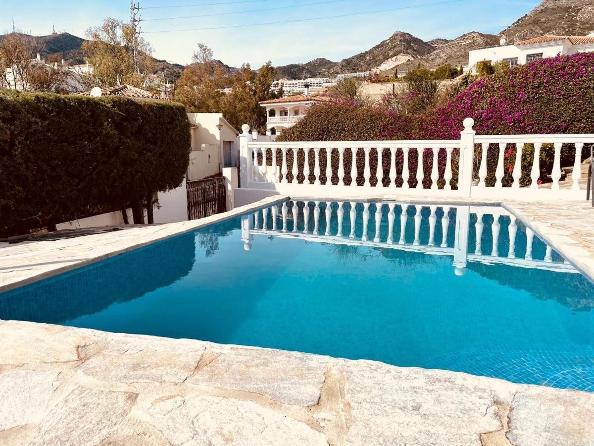 Super Exclusive Bungalow ベナルマデナ エクステリア 写真