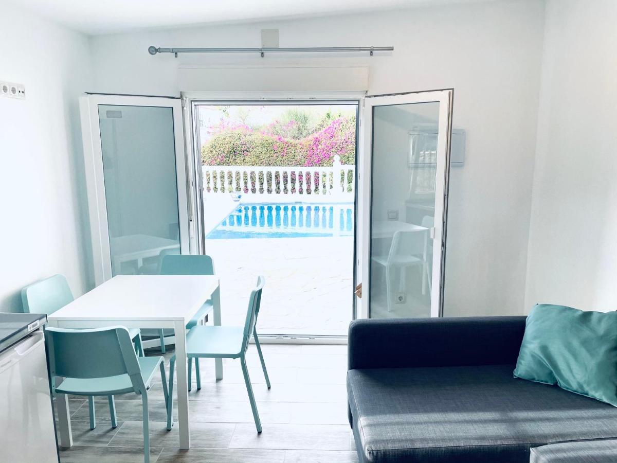 Super Exclusive Bungalow ベナルマデナ エクステリア 写真